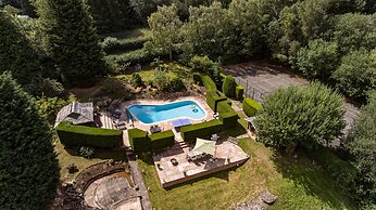 Heath Retreat