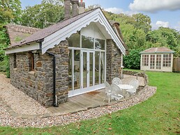 Lower Sketty Green Lodge