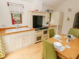 Lower Sketty Green Lodge