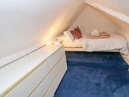 Lower Sketty Green Lodge