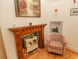 Lower Sketty Green Lodge