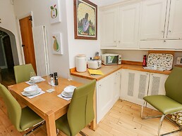 Lower Sketty Green Lodge