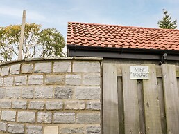 Vine Lodge