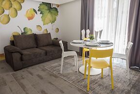 FoRest Village Resort