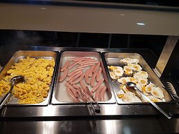 FoRest Village Resort