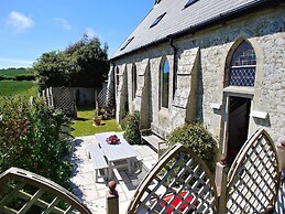 Chapel House