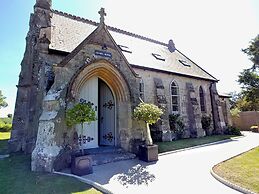 Chapel House