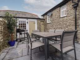Ludgvan Cottage