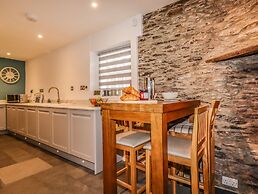 Ludgvan Cottage