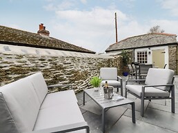 Ludgvan Cottage