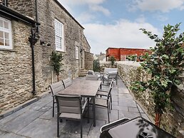 Ludgvan Cottage