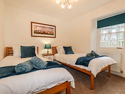 Ludgvan Cottage