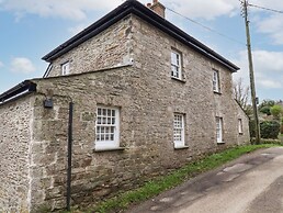 Ludgvan Cottage
