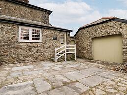 Ludgvan Cottage