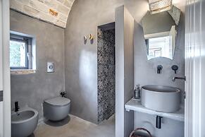 Trulli Cicale e Olive