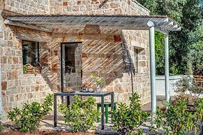 Trulli Cicale e Olive