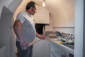 Trulli Cicale e Olive