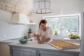 Trulli Cicale e Olive