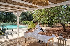 Trulli Cicale e Olive