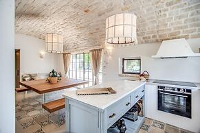 Trulli Cicale e Olive