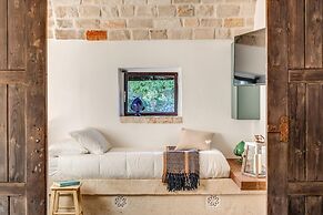 Trulli Cicale e Olive