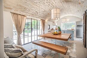 Trulli Cicale e Olive