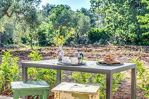 Trulli Cicale e Olive