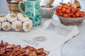 Trulli Cicale e Olive