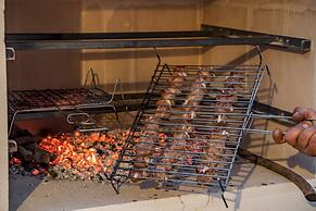 Trulli Cicale e Olive