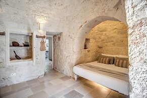 Trulli Cicale e Olive