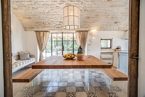 Trulli Cicale e Olive