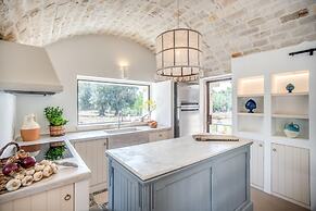 Trulli Cicale e Olive