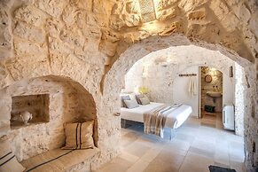 Trulli Cicale e Olive