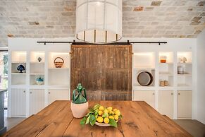 Trulli Cicale e Olive