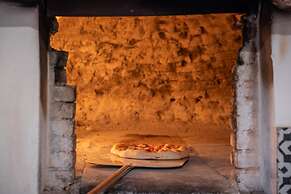 Trulli Cicale e Olive