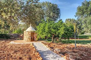 Trulli Cicale e Olive