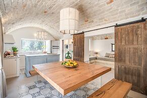 Trulli Cicale e Olive