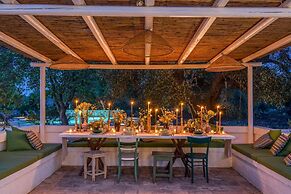 Trulli Cicale e Olive