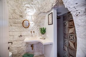 Trulli Cicale e Olive