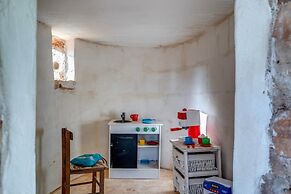 Trulli Cicale e Olive