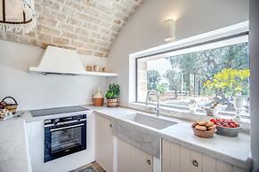 Trulli Cicale e Olive