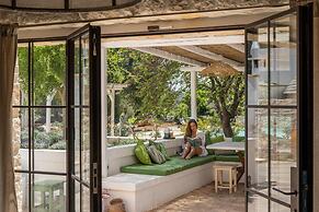 Trulli Cicale e Olive