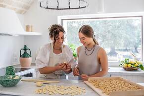 Trulli Cicale e Olive