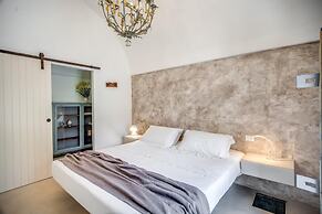 Trulli Cicale e Olive