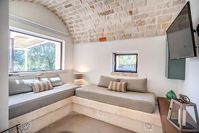 Trulli Cicale e Olive