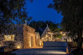 Trulli Cicale e Olive
