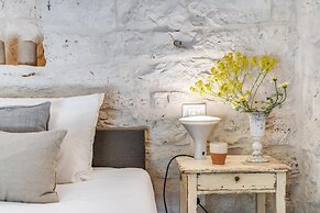 Trulli Cicale e Olive