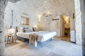 Trulli Cicale e Olive