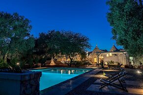 Trulli Cicale e Olive