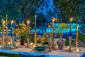 Trulli Cicale e Olive